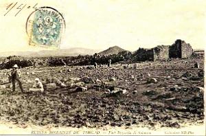 Timgad 117